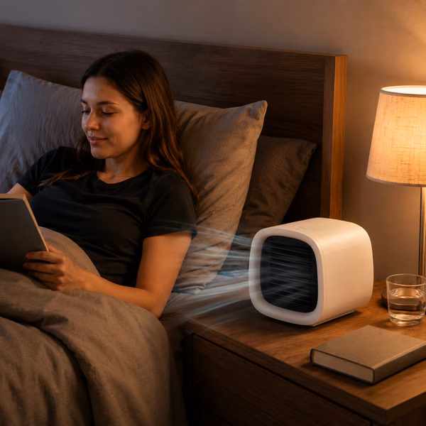 Stop Wasting Money Cooling Empty Rooms This Summer