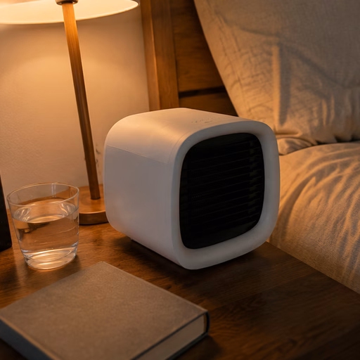 Create a Frosty Personal Workspace in 45 Seconds