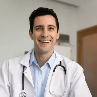 Dr. Aris Throne, Food Safety Researcher