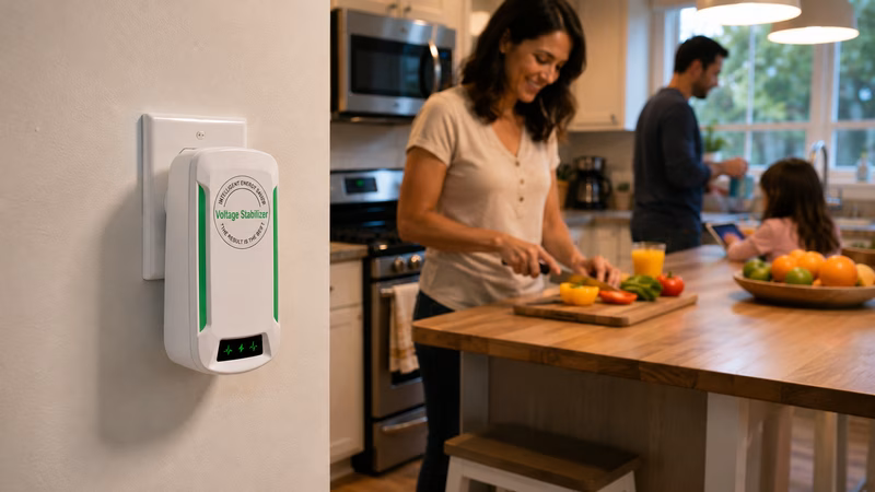 How WattSaver works